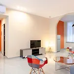 San Luca By Wonderful Italy Apartment Genoa