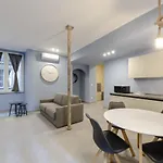 Apartment San Luca By Wonderful Italy Genoa