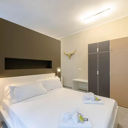 Apartamento San Luca By Wonderful Italy