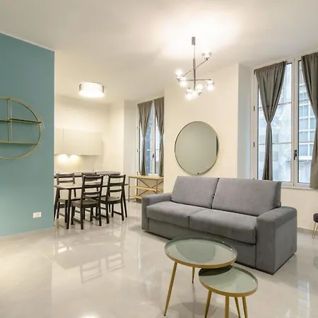 Apartment San Luca By Wonderful Italy *