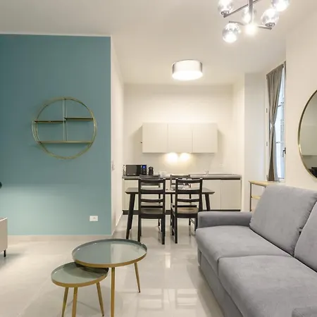 San Luca By Wonderful Italy Apartment *