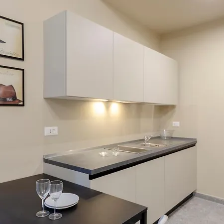 San Luca By Wonderful Italy Apartment
