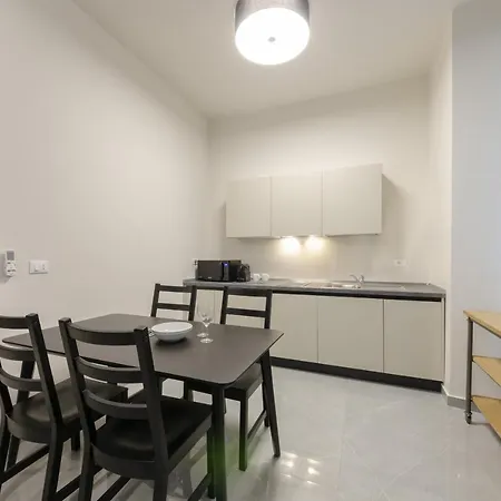 San Luca By Wonderful Italy Apartment