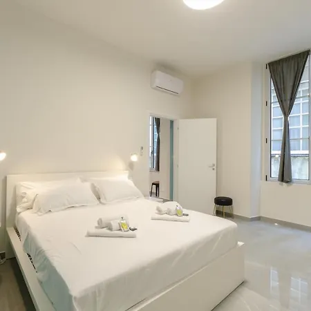 San Luca By Wonderful Italy Apartment Genoa