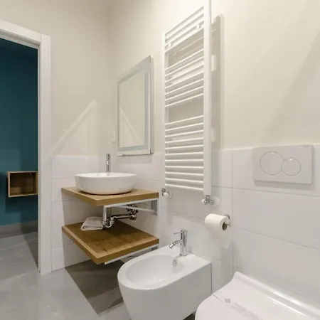 San Luca By Wonderful Italy Apartment