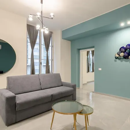San Luca By Wonderful Italy Apartment Genoa