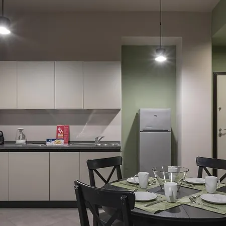 San Luca By Wonderful Italy Apartment *