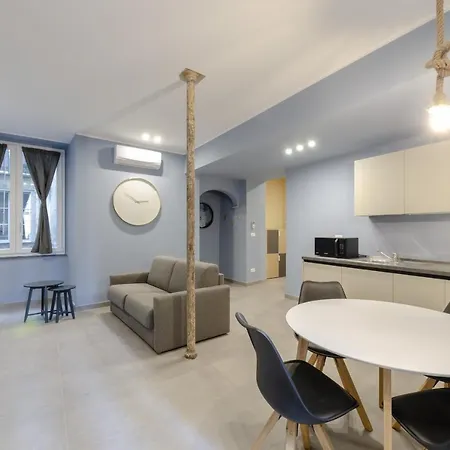 Apartment San Luca By Wonderful Italy Genoa