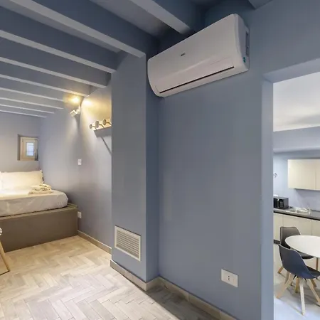 San Luca By Wonderful Italy Apartment