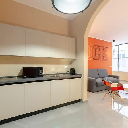 Apartment San Luca By Wonderful Italy