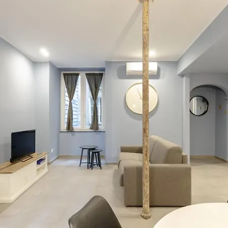 Apartment San Luca By Wonderful Italy Genoa