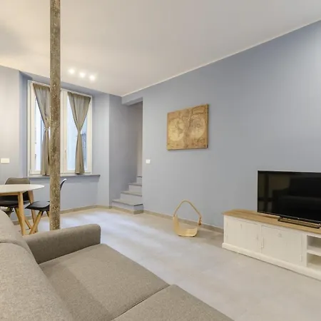 San Luca By Wonderful Italy Apartment