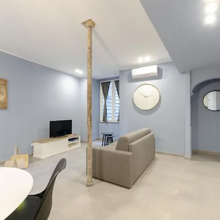 Apartment San Luca By Wonderful Italy Genoa