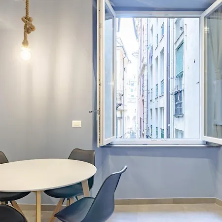 Apartment San Luca By Wonderful Italy