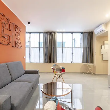 Apartment San Luca By Wonderful Italy *