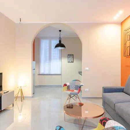 Appartamento San Luca By Wonderful Italy