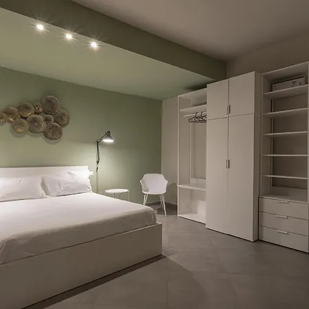 Appartamento San Luca By Wonderful Italy Genova